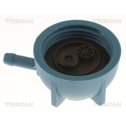 Verschlussdeckel, K&uuml;hlmittelbeh&auml;lter TRISCAN 8610 22 f&uuml;r VW