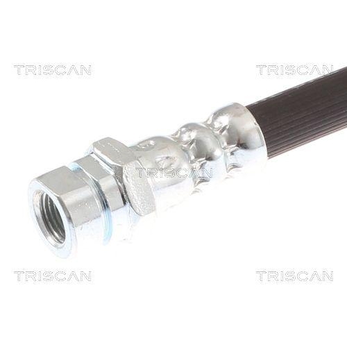 Bremsschlauch TRISCAN 8150 292016 f&uuml;r SEAT SKODA, Hinterachse