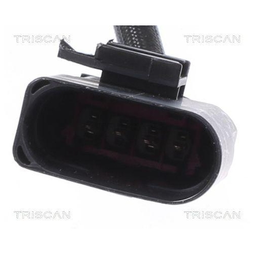 Lambdasonde TRISCAN 8845 29193 f&uuml;r AUDI SEAT SKODA VW, nach Katalysator