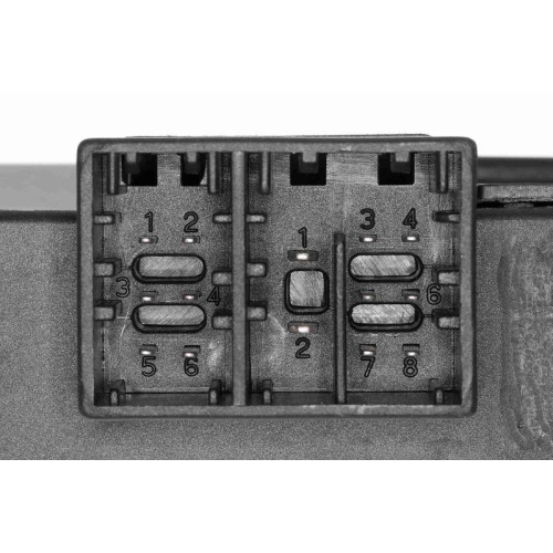 Elektromotor, Fensterheber VEMO V10-05-0013 Original VEMO Qualität für SEAT VW