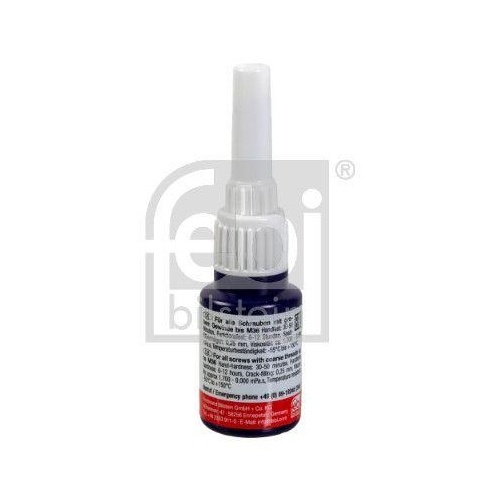 Schraubensicherung FEBI BILSTEIN 26707 für FORD