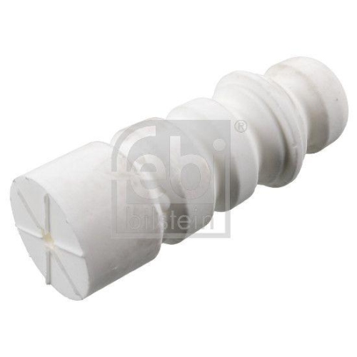 Anschlagpuffer, Federung FEBI BILSTEIN 32560 für SKODA VW, Hinterachse