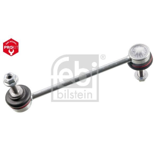 FEBI BILSTEIN Stange/Strebe, Stabilisator 183171 ProKit f&uuml;r JAGUAR LAND ROVER
