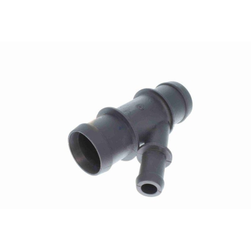 Kühlmittelflansch VAICO V10-3542 Original VAICO Qualität für SEAT SKODA VW VAG