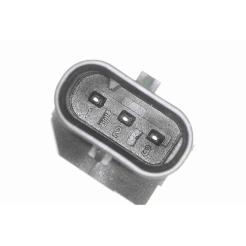 Flansch, Kraftstoffördereinheit VEMO V30-09-0077 Original VEMO Qualität für