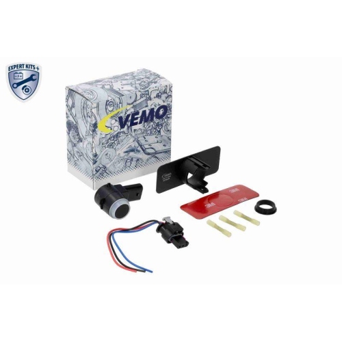 Sensor, Einparkhilfe VEMO V30-72-10022 EXPERT KITS + f&uuml;r MERCEDES-BENZ