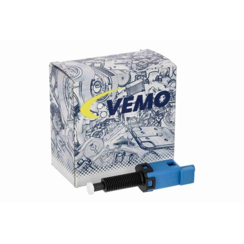 Schalter, Kupplungsbetätigung (GRA) VEMO V10-73-0642 Original VEMO Qualität für