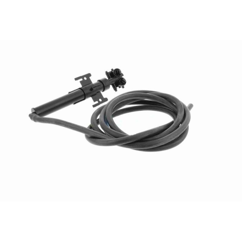 Waschwasserd&uuml;se, Scheinwerferreinigung VEMO V48-08-0042 Original VEMO Qualit&auml;t