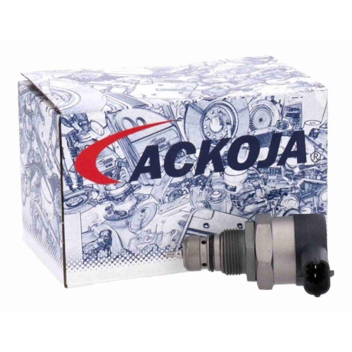 ACKOJA A52-11-0024 Druckregelventil, Common-Rail-System Original ACKOJA Qualit&auml;t