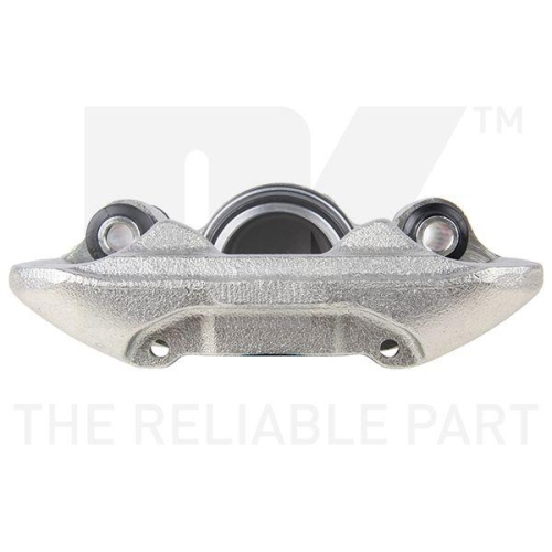 Bremssattel NK 213292 für MAZDA, Vorderachse, Vorderachse rechts, vor der Achse