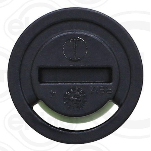 Verschlussschraube, Ölwanne ELRING 928.450 für MERCEDES-BENZ