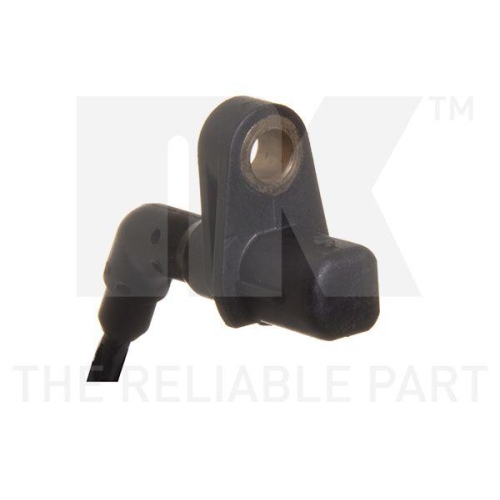 Sensor, Raddrehzahl NK 292538 f&uuml;r FORD, Vorderachse