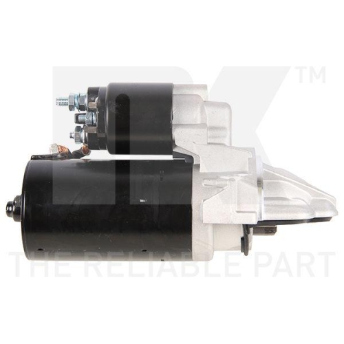 Starter NK 4722001 f&uuml;r CITRO&Euml;N FIAT FORD PEUGEOT LAND ROVER