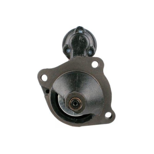 HELLA Starter 8EA 012 586-121 f&uuml;r MERCEDES-BENZ EVOBUS