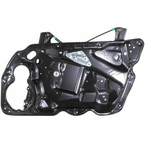 Fensterheber METZGER AUTOTEILE 2160868 f&uuml;r VW, vorne rechts