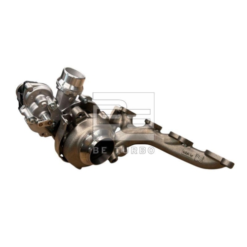 BE TURBO 134418 Lader, Aufladung f&uuml;r RENAULT