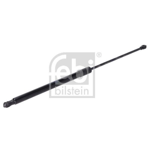 FEBI BILSTEIN 198011 Gasfeder, Koffer-/Laderaum f&uuml;r AUDI, beidseitig