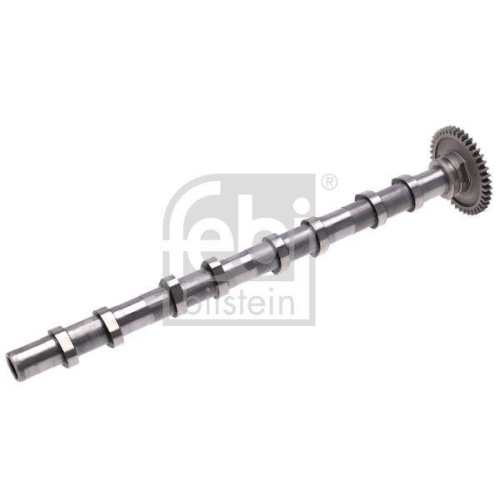FEBI BILSTEIN 1009197 Nockenwelle f&uuml;r BMW ALPINA MINI, Auslassseite