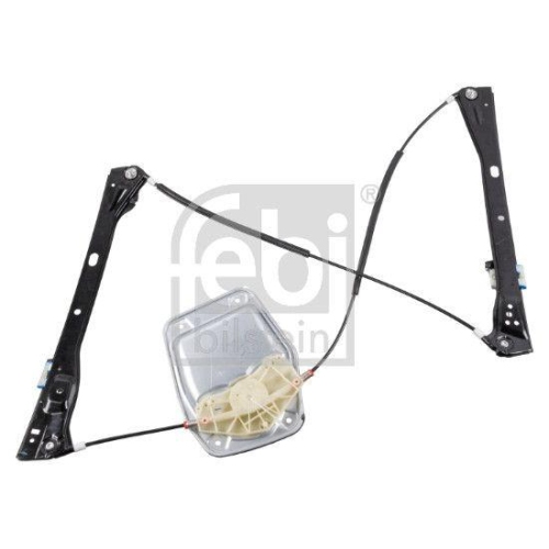 FEBI BILSTEIN Fensterheber 175461 f&uuml;r VW, vorne rechts