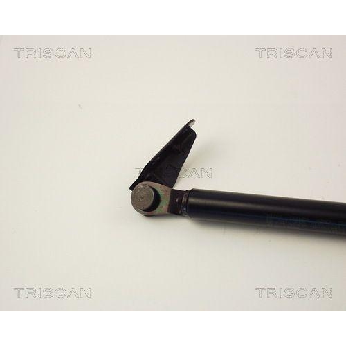Gasfeder, Koffer-/Laderaum TRISCAN 8710 13246 f&uuml;r TOYOTA, links