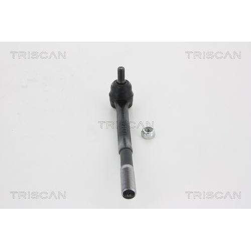 Spurstangenkopf TRISCAN 8500 14145 f&uuml;r NISSAN, Vorderachse beidseitig, innen