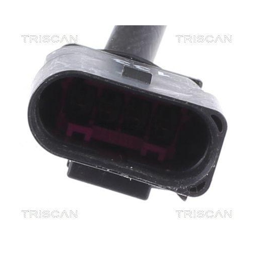 Lambdasonde TRISCAN 8845 29198 f&uuml;r SEAT SKODA VW, nach Katalysator