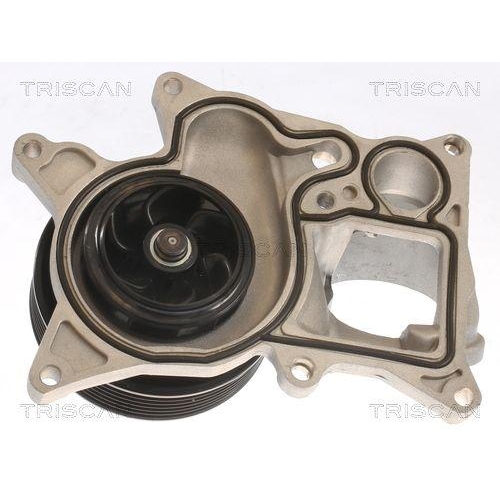 Wasserpumpe, Motork&uuml;hlung TRISCAN 8600 11060 f&uuml;r BMW