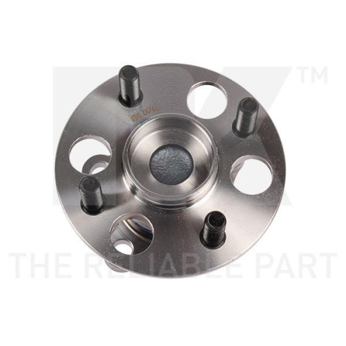 Radlagersatz NK 764571 f&uuml;r TOYOTA, Hinterachse