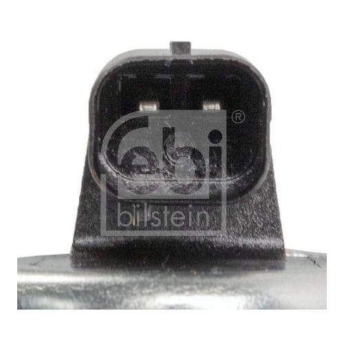 FEBI BILSTEIN Steuerventil, Nockenwellenverstellung 184513 febi Plus f&uuml;r FORD