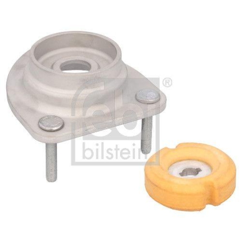 FEBI BILSTEIN Reparatursatz, Federbeinst&uuml;tzlager 188183 f&uuml;r PORSCHE