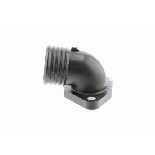 K&uuml;hlmittelflansch VAICO V20-3287 Original VAICO Qualit&auml;t f&uuml;r BMW, Zylinderkopf