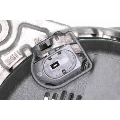 Generator VEMO V10-13-50034 Original VEMO Qualit&auml;t f&uuml;r AUDI PORSCHE VW VAG
