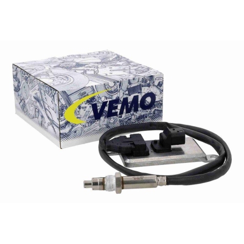 NOx-Sensor, Harnstoffeinspritzung VEMO V31-72-0909 Original VEMO Qualität für