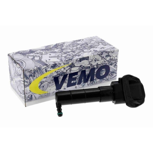 Waschwasserd&uuml;se, Scheinwerferreinigung VEMO V95-08-0040 Original VEMO Qualit&auml;t
