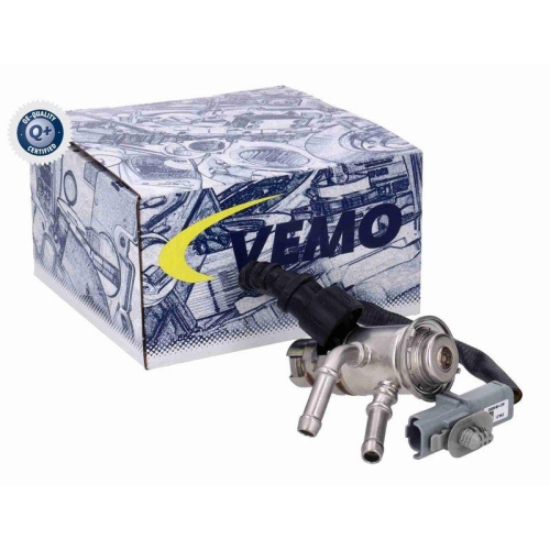 Dosiermodul, Harnstoffeinspritzung VEMO V46-68-0008 Q+, Erstausrüsterqualität