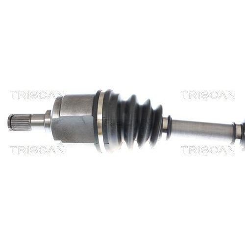 Antriebswelle TRISCAN 8540 43561 f&uuml;r KIA, Vorderachse links