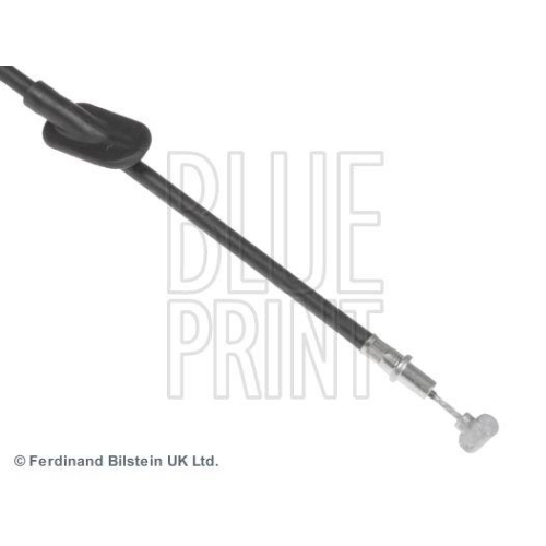Seilzug, Feststellbremse BLUE PRINT ADK84657 f&uuml;r SUZUKI, hinten links