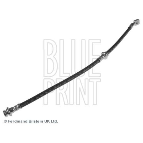 Bremsschlauch BLUE PRINT ADN153120 f&uuml;r NISSAN LDV, Vorderachse links