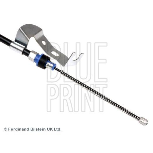 Seilzug, Feststellbremse BLUE PRINT ADT346341 f&uuml;r CITRO&Euml;N PEUGEOT TOYOTA