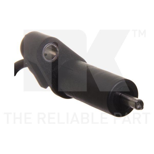 Sensor, Raddrehzahl NK 292539 f&uuml;r FORD, Hinterachse rechts