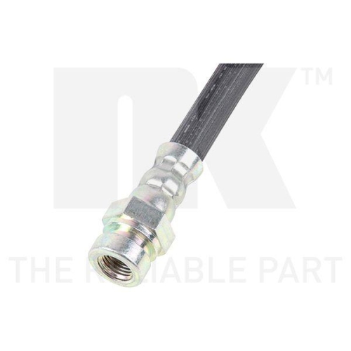 Bremsschlauch NK 853053 f&uuml;r MITSUBISHI, Hinterachse, au&szlig;en