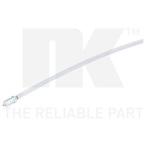 Seilzug, Feststellbremse NK 9039109 f&uuml;r RENAULT, links, rechts