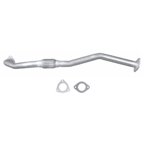 HELLA Abgasrohr 8LA 366 006-171 Easy2Fit –