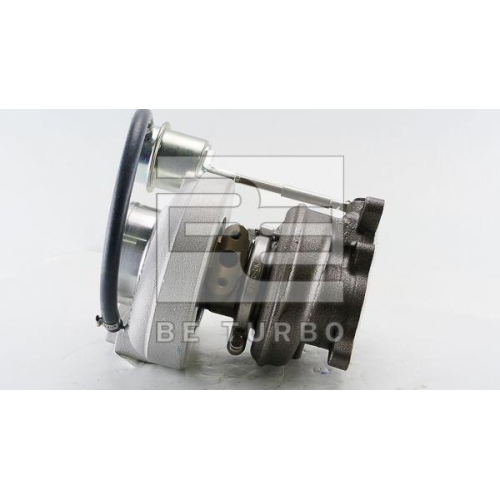BE TURBO 129907 Lader, Aufladung f&uuml;r DAF CUMMINS