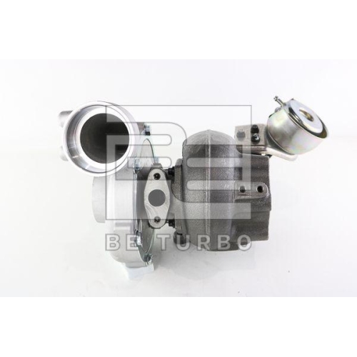 BE TURBO 130088 Lader, Aufladung f&uuml;r MAN