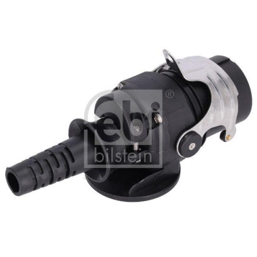 Stecker FEBI BILSTEIN 01550 für