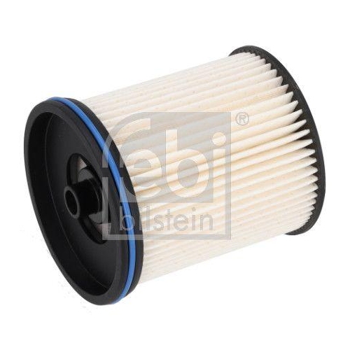 FEBI BILSTEIN Kraftstofffilter 105786 f&uuml;r OPEL VAUXHALL