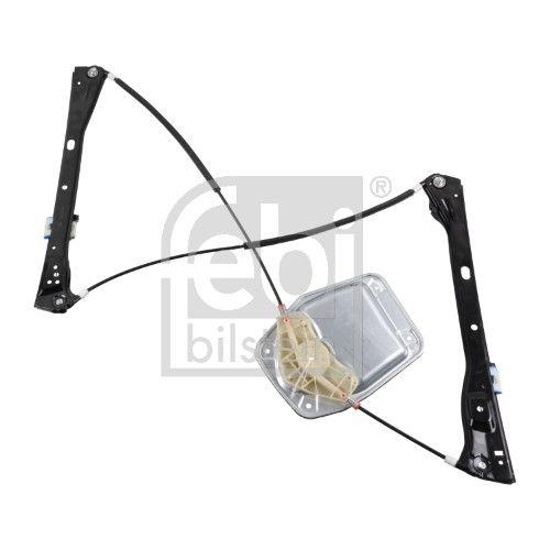 Fensterheber FEBI BILSTEIN 175462 für VW, vorne links