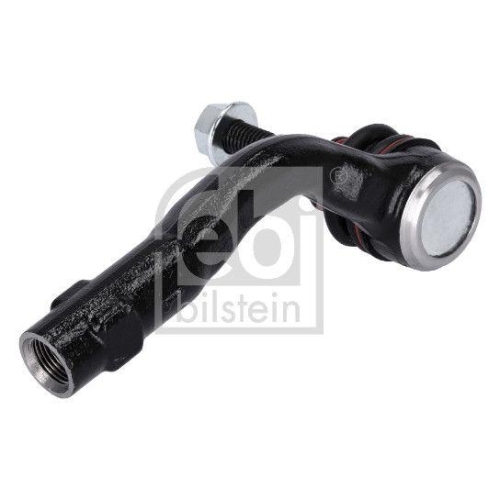 FEBI BILSTEIN Spurstangenkopf 180388 f&uuml;r VOLVO POLESTAR, Vorderachse links
