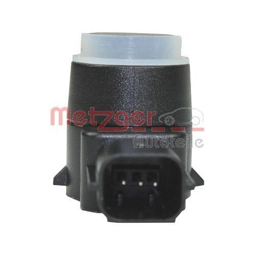 Sensor, Einparkhilfe METZGER 0901073 für OPEL SAAB CHEVROLET GENERAL MOTORS